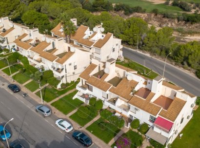 Wohnung · Wiederverkauf - Orihuela Costa · Villamartín · Alicante · Spanien