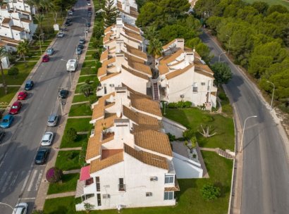 Wohnung · Wiederverkauf - Orihuela Costa · Villamartín · Alicante · Spanien