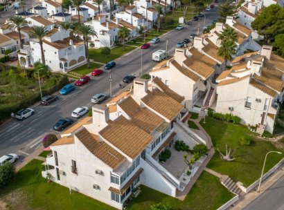 Wohnung · Wiederverkauf - Orihuela Costa · Villamartín · Alicante · Spanien