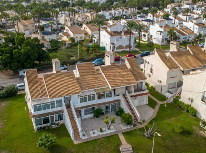 Wohnung · Wiederverkauf - Orihuela Costa · Villamartín · Alicante · Spanien