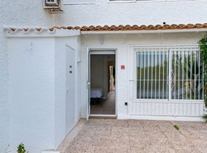 Wohnung · Wiederverkauf - Orihuela Costa · Villamartín · Alicante · Spanien