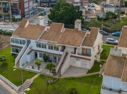 Wohnung · Wiederverkauf - Orihuela Costa · Villamartín · Alicante · Spanien