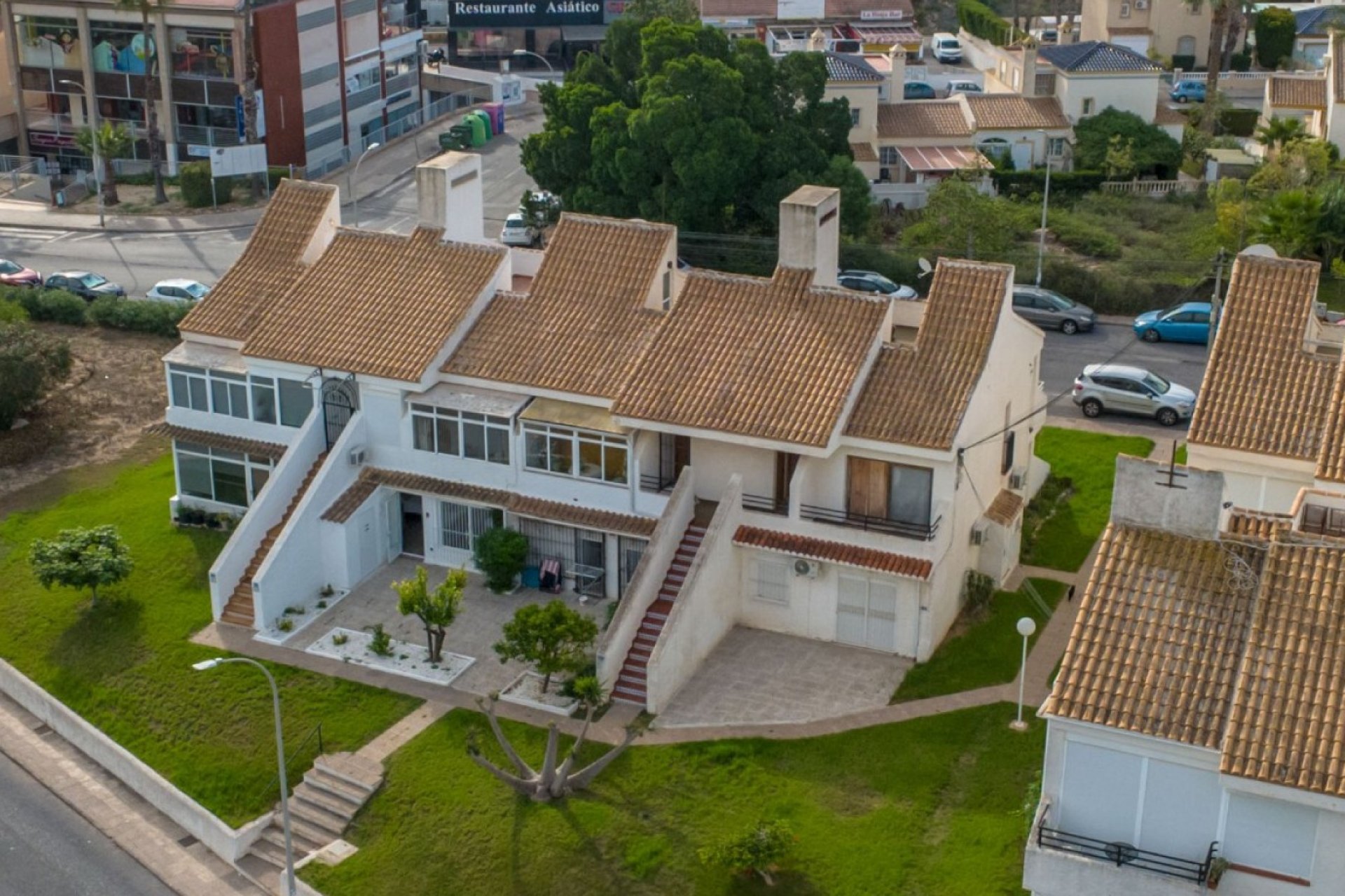 Wiederverkauf - Wohnung - Orihuela Costa - Costa Blanca Süd