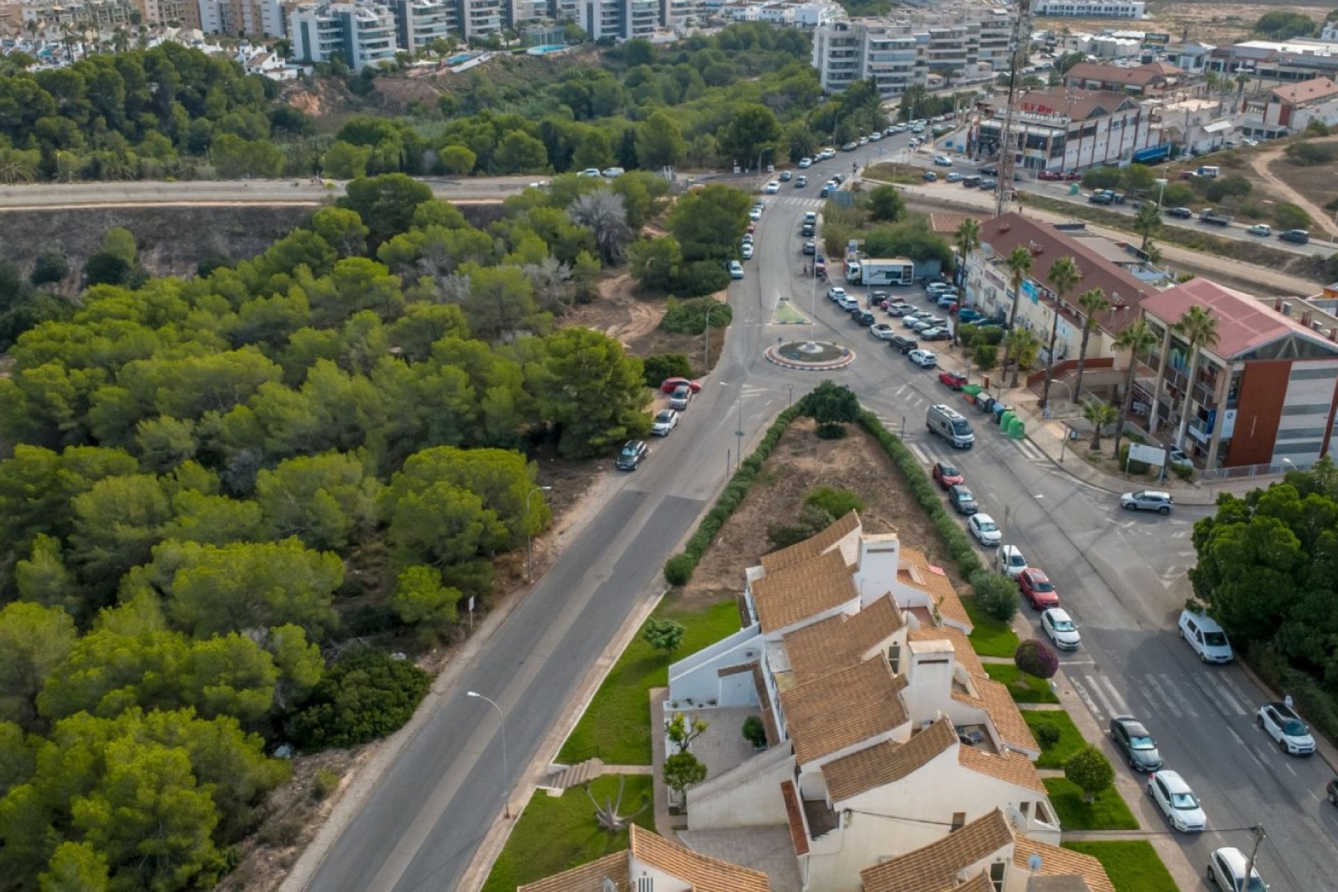 Wiederverkauf - Wohnung - Orihuela Costa - Costa Blanca Süd