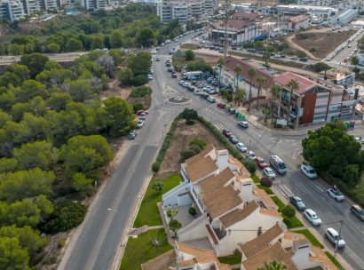 Wohnung · Wiederverkauf - Orihuela Costa · Villamartín · Alicante · Spanien