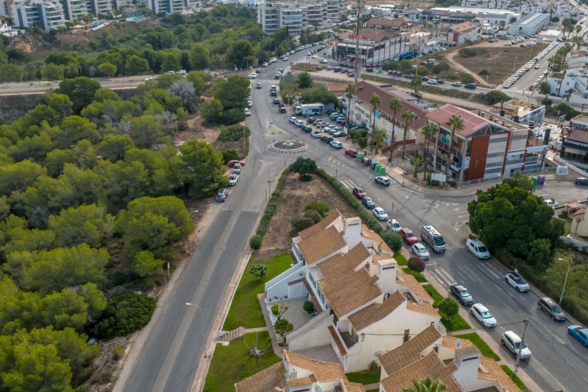Wiederverkauf - Wohnung - Orihuela Costa - Costa Blanca Süd