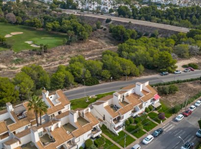 Wohnung · Wiederverkauf - Orihuela Costa · Villamartín · Alicante · Spanien