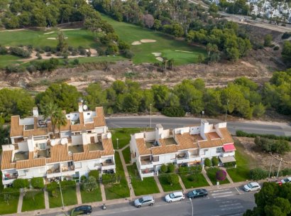 Wohnung · Wiederverkauf - Orihuela Costa · Villamartín · Alicante · Spanien