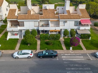 Wohnung · Wiederverkauf - Orihuela Costa · Villamartín · Alicante · Spanien