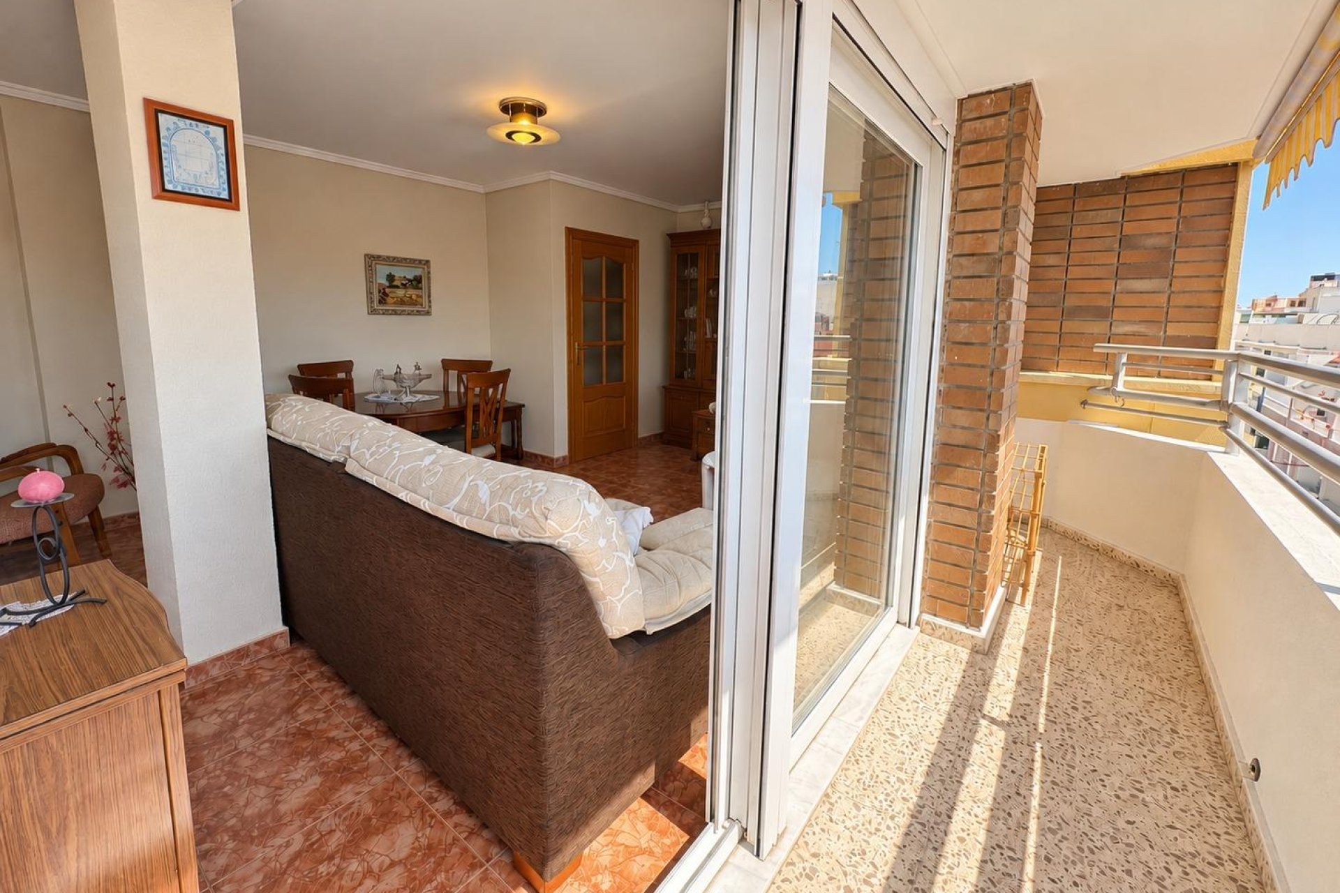 Resale - Apartment - Torrevieja
