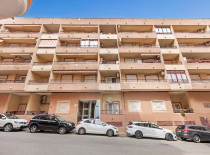 Apartment · Resale - Torrevieja · Centro · Alicante · Spain