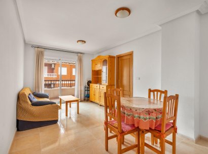 Apartment · Resale - Torrevieja · Centro · Alicante · Spain