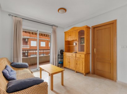 Apartment · Resale - Torrevieja · Centro · Alicante · Spain