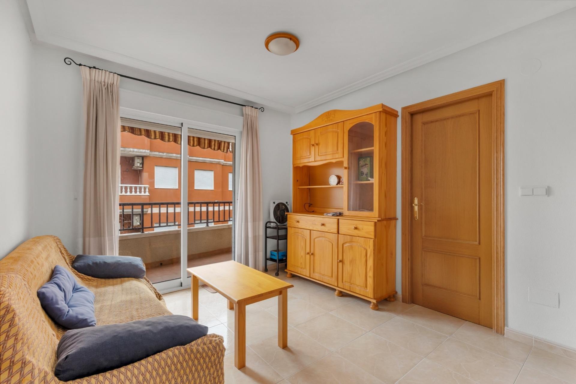 Resale - Apartment - Torrevieja