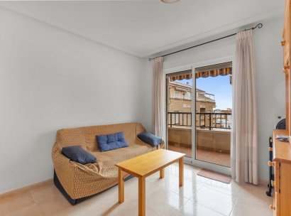 Apartment · Resale - Torrevieja · Centro · Alicante · Spain