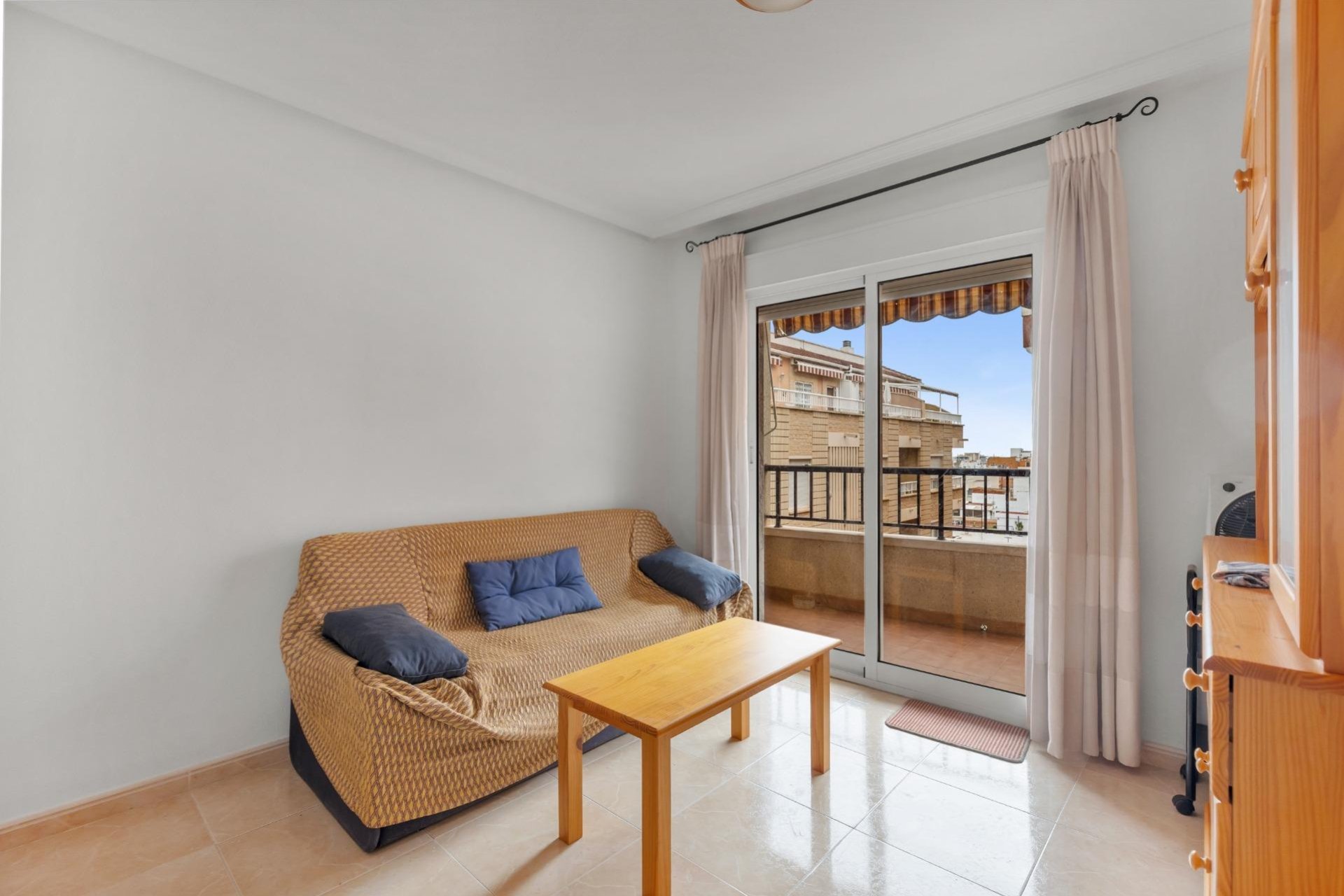 Resale - Apartment - Torrevieja
