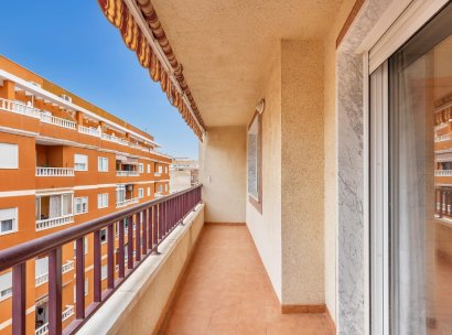 Apartment · Resale - Torrevieja · Centro · Alicante · Spain