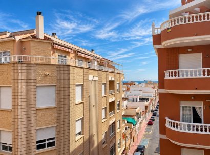 Apartment · Resale - Torrevieja · Centro · Alicante · Spain