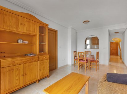 Apartment · Resale - Torrevieja · Centro · Alicante · Spain