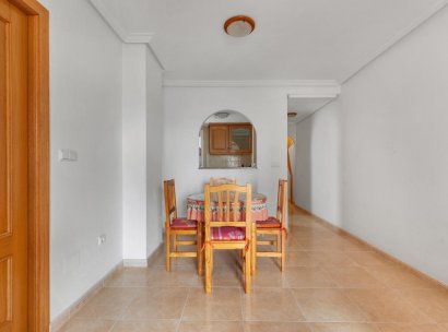 Apartment · Resale - Torrevieja · Centro · Alicante · Spain
