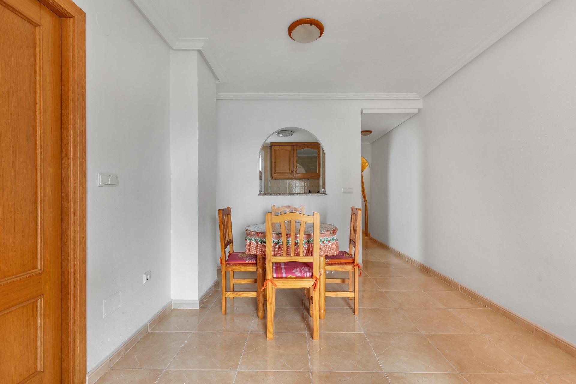 Resale - Apartment - Torrevieja