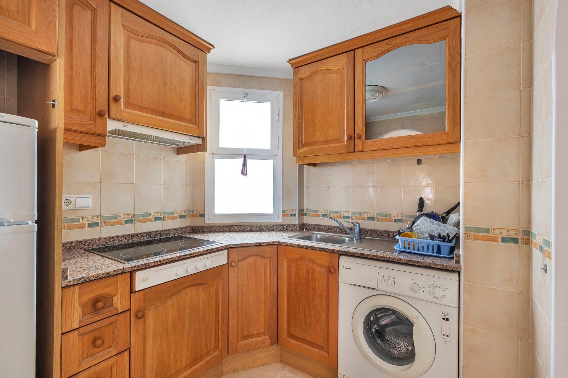 Resale - Apartment - Torrevieja