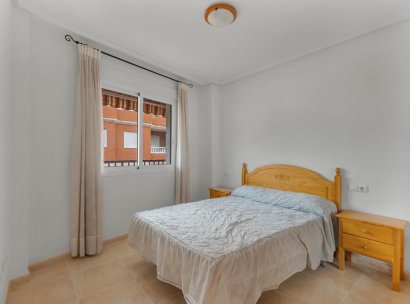Apartment · Resale - Torrevieja · Centro · Alicante · Spain