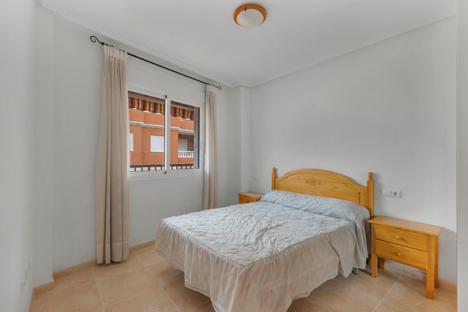 Resale - Apartment - Torrevieja