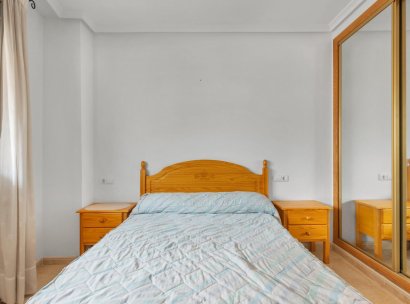 Apartment · Resale - Torrevieja · Centro · Alicante · Spain