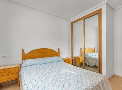 Apartment · Resale - Torrevieja · Centro · Alicante · Spain