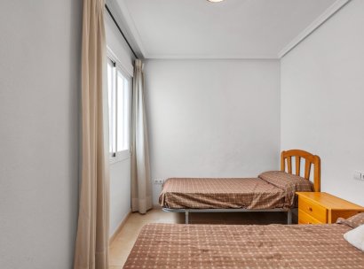 Apartment · Resale - Torrevieja · Centro · Alicante · Spain
