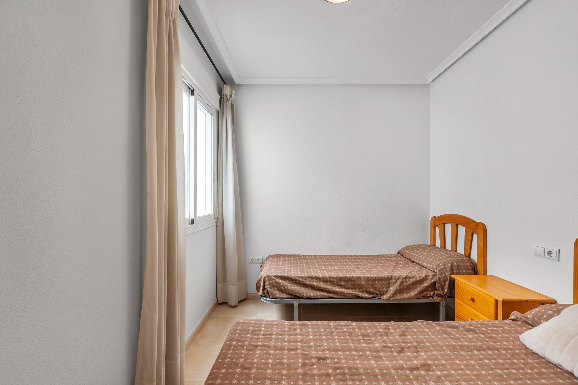 Resale - Apartment - Torrevieja