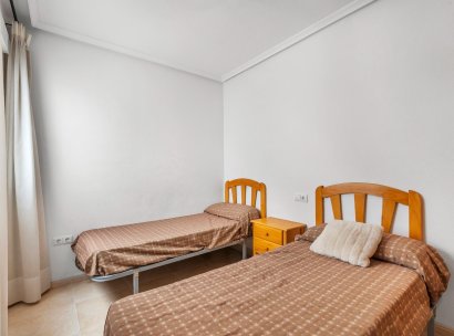 Apartment · Resale - Torrevieja · Centro · Alicante · Spain