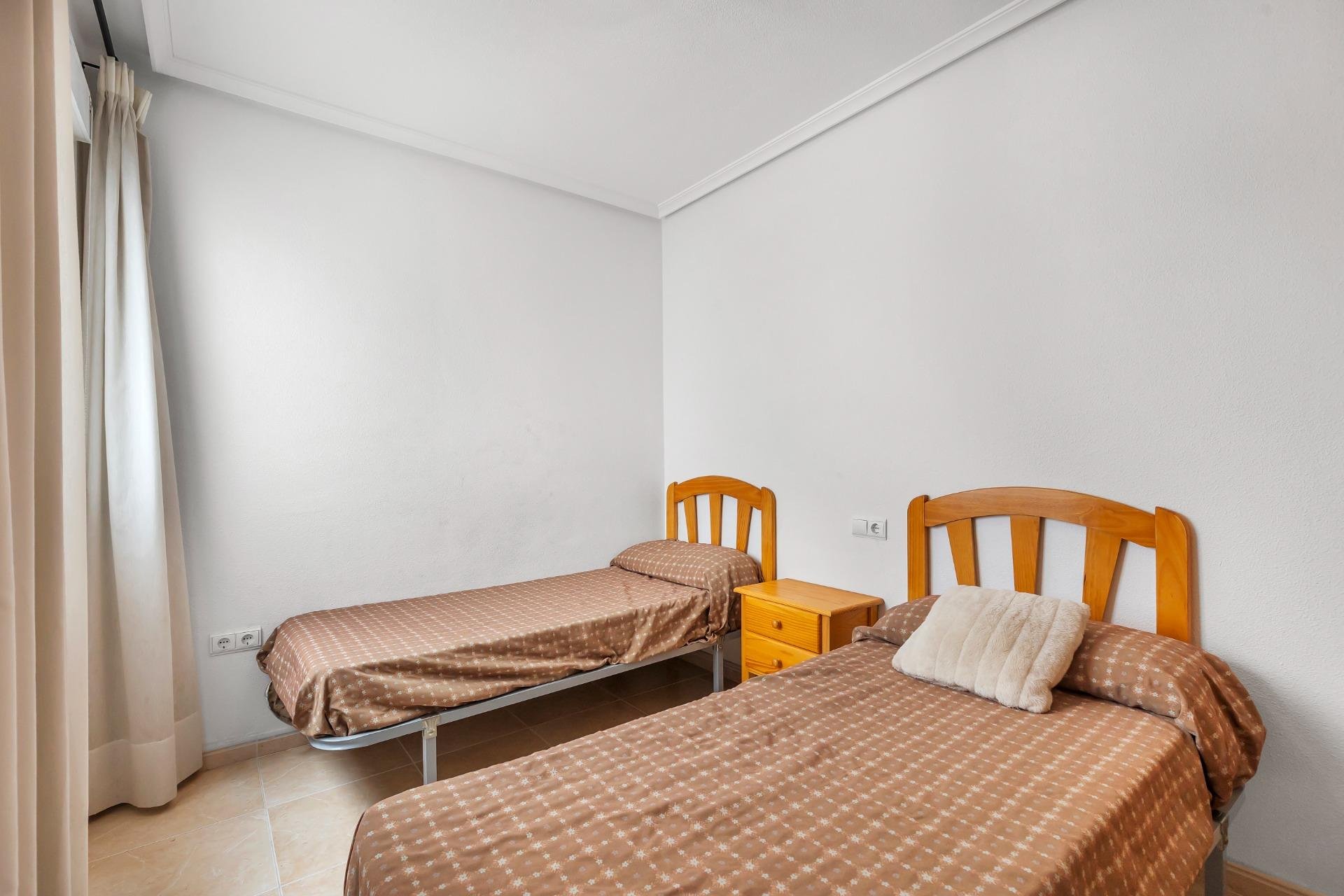 Resale - Apartment - Torrevieja