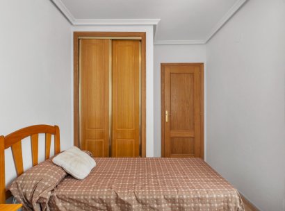 Apartment · Resale - Torrevieja · Centro · Alicante · Spain