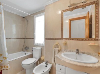 Apartment · Resale - Torrevieja · Centro · Alicante · Spain