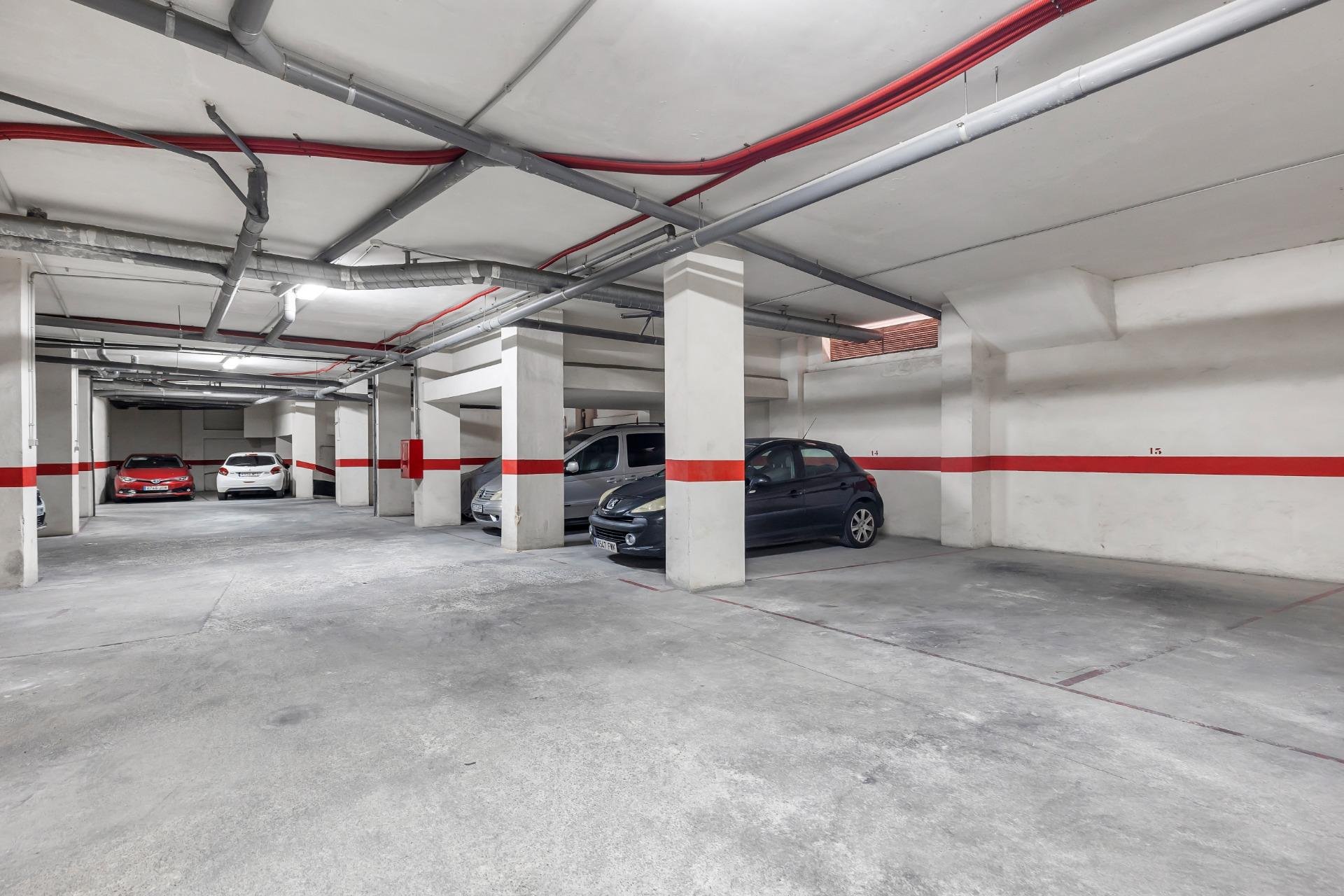 Resale - Apartment - Torrevieja