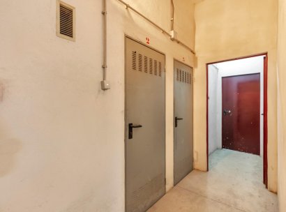 Apartment · Resale - Torrevieja · Centro · Alicante · Spain