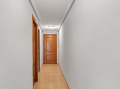 Apartment · Resale - Torrevieja · Centro · Alicante · Spain