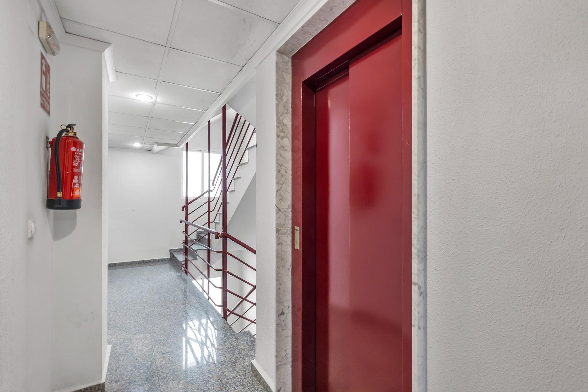 Resale - Apartment - Torrevieja