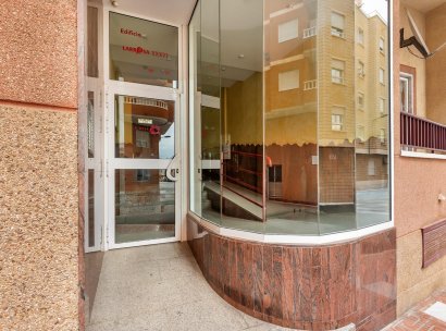 Apartment · Resale - Torrevieja · Centro · Alicante · Spain