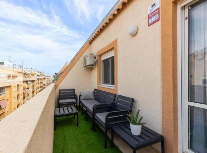 Apartamento · Reventa - Torrevieja · Estacion de autobuses · Alicante · España