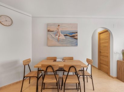 Apartamento · Reventa - Torrevieja · Estacion de autobuses · Alicante · España
