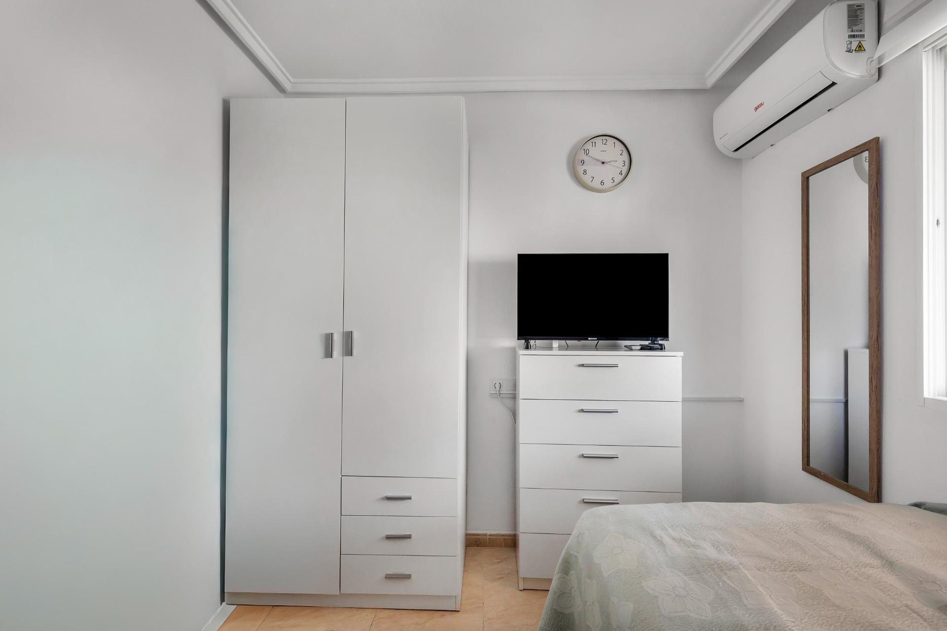 Resale - Apartment - Torrevieja