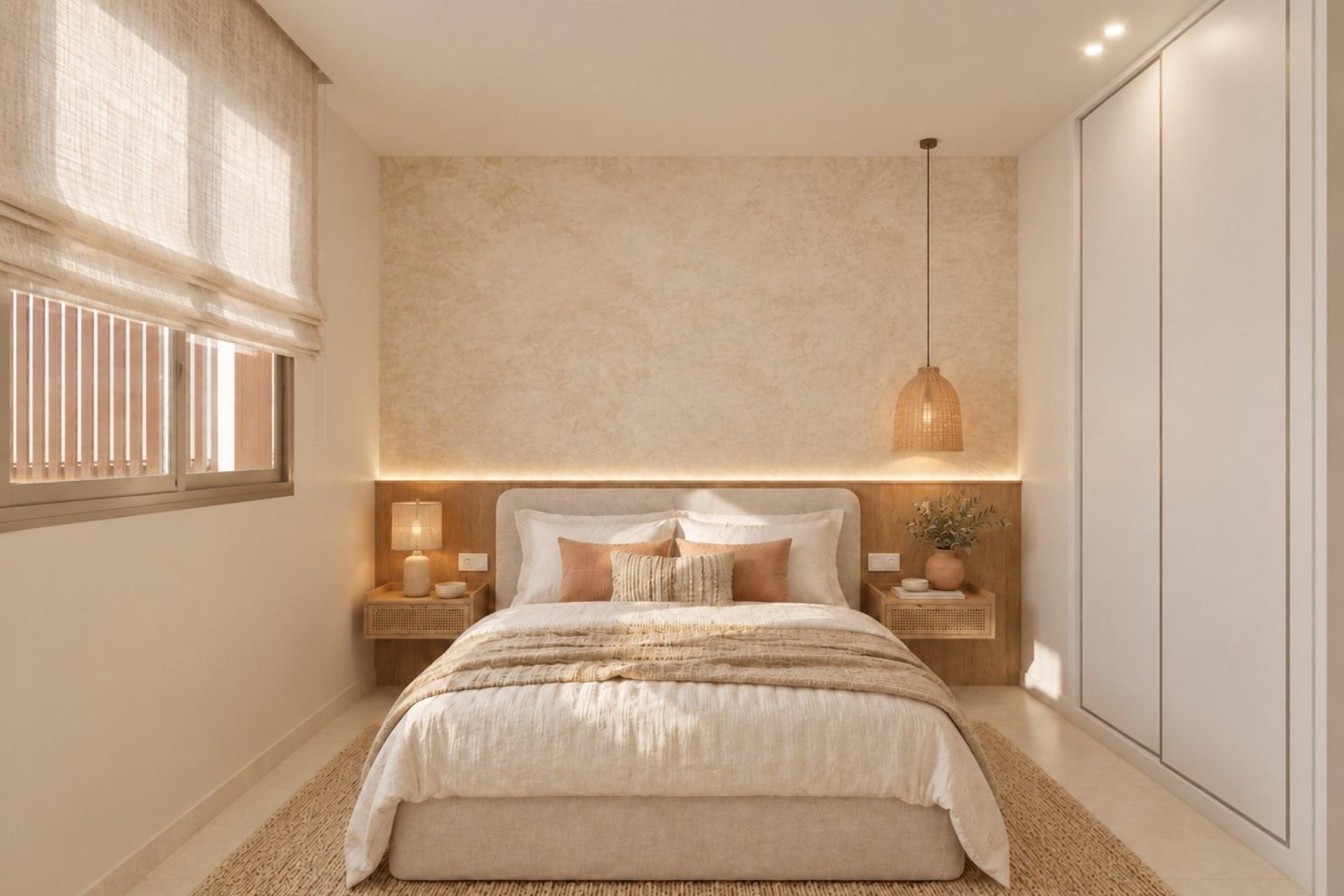 New Build - Apartment - Torrevieja