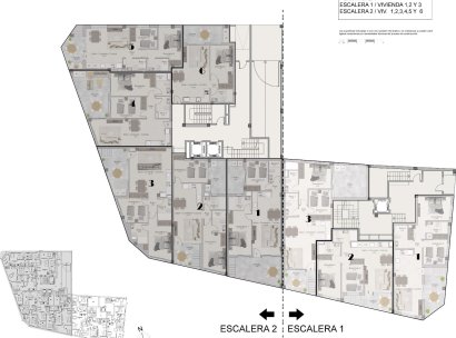 Apartamento · Obra nueva - Torrevieja · Estacion de autobuses · Alicante · España