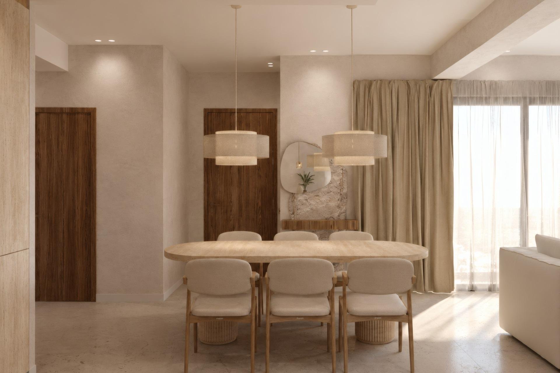 Nybyggnation - Hus - Orihuela Costa