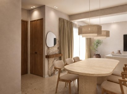 Woning · Nieuwbouwwoningen - Orihuela Costa · Vistabella Golf · Alicante · Spanje
