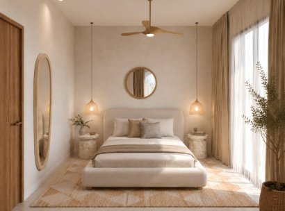 Woning · Nieuwbouwwoningen - Orihuela Costa · Vistabella Golf · Alicante · Spanje