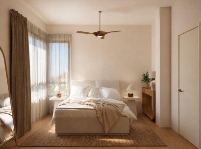 Woning · Nieuwbouwwoningen - Orihuela Costa · Vistabella Golf · Alicante · Spanje